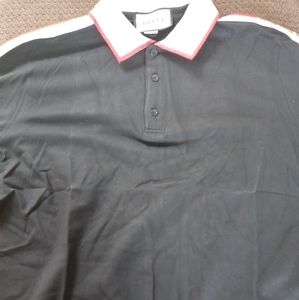Gucci Polo Shirt